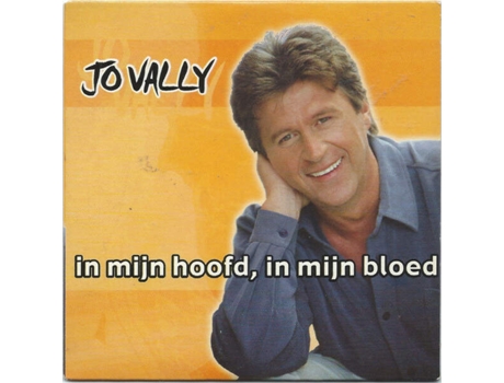 Cd In Mijn Hoofd, In Mijn Bloed Cnr Music, Roadrunner Arcade Music