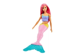 Barbie Dreamtopia Mermaid