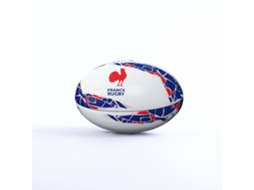 Bola De Rugby Réplica Mini Racing 92 Gilbert