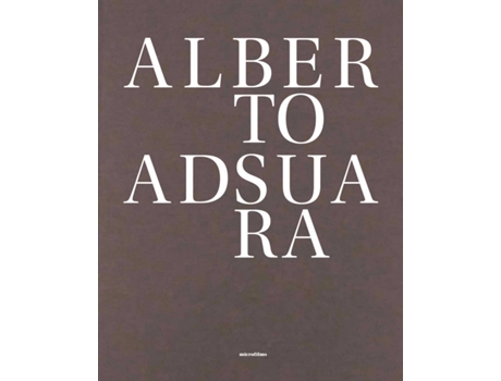 Livro Microfilms de Alberto Adsuara Vehi (Espanhol)