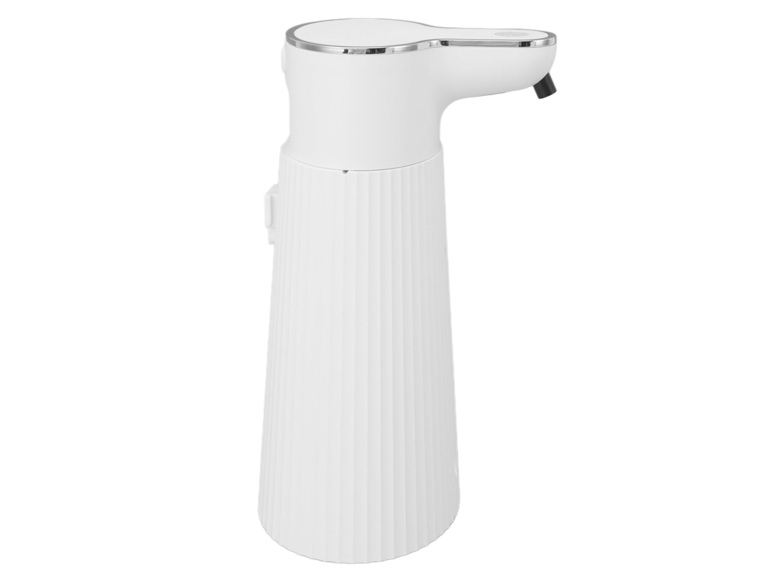 Dispensador Automático de Sabão Inteligente S/MARCA de 400ml com Tecnologia de Sensoriamento