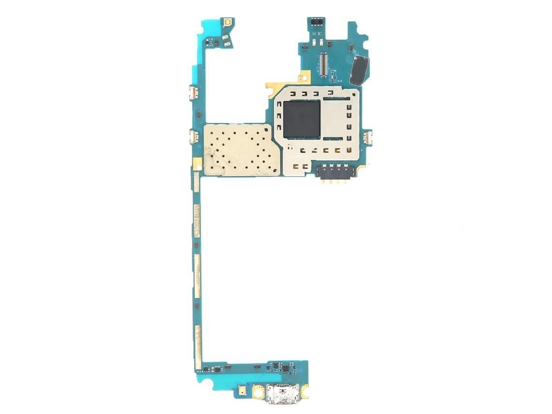 Placa Mãe Samsung J500fd LAXISCREED