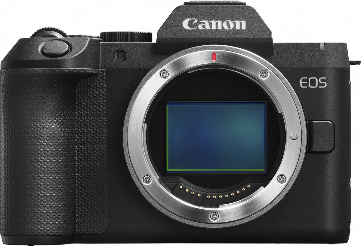 Pré-venda Máquina Fotográfica CANON EOS R8 MARK II (Encaixe: RF)