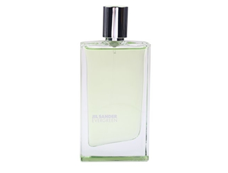 Perfume JIL SANDER Evergreen Eau de Toilette (30 ml)