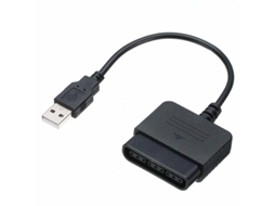 Conversor EOOCOO (ps2 para Ps3 Universal Usb)