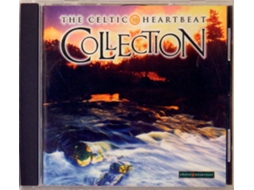 CD The Celtic Harp: A Tribute To Edward Bunting (1CDs)