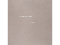 CD Cliffordandcalix - Lost Foundling 1999-2004