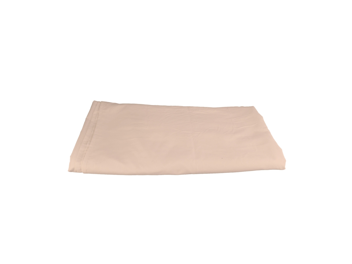 Lençol de Algodão Puro Tencel com Bordado Claro para Verão Elegante e Fresco