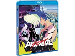 Promare (2019)