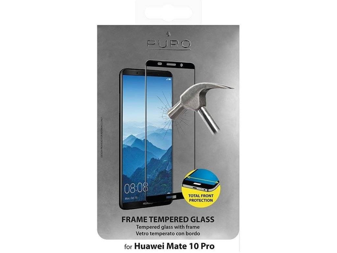 Pelicula de Vidro PURO Mate 10 Pro