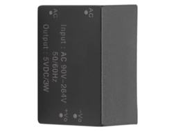 Módulo De Isolamento Switch Power 5v 3w Para Casa Inteligente