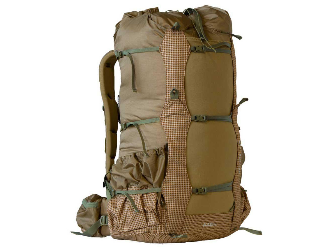 Granite Gear Blaze M 60L