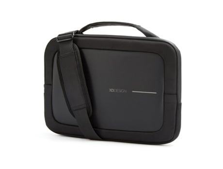 Mala para Portátil XD DESIGN P706.231 Preto 14