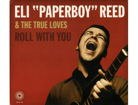 Cd Roll With You Q Division