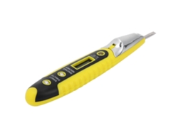 Laxiscreed Caneta De Teste Digital De Tensão Com Indicador Para 12 A 220v