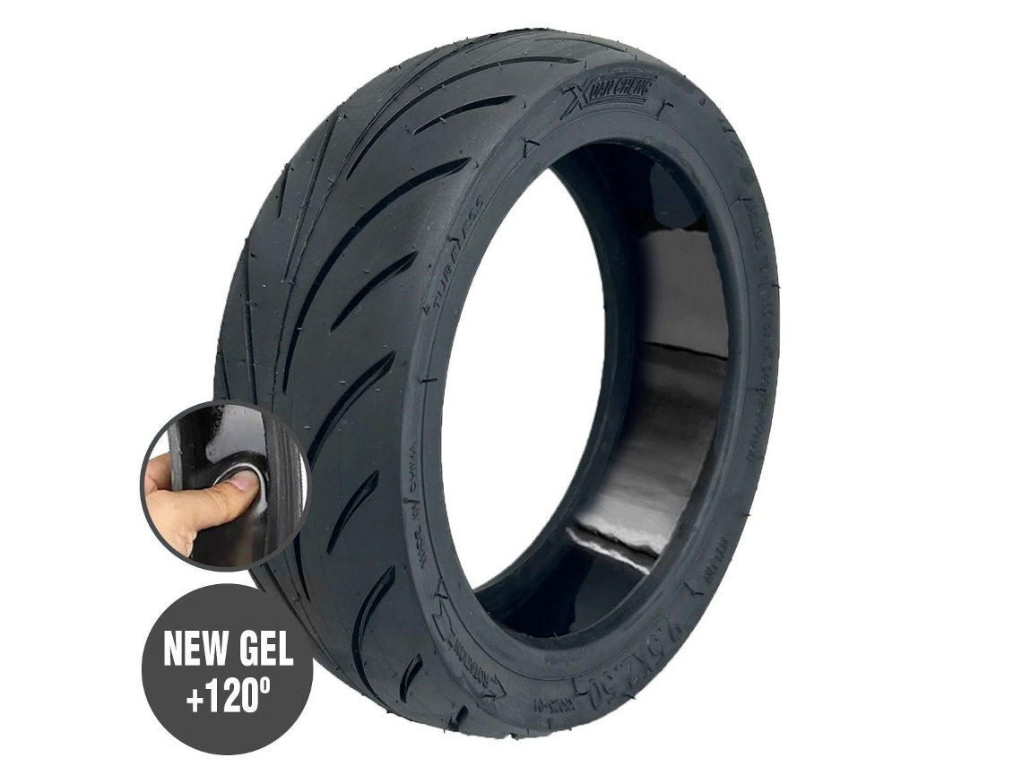 Pneu Niu Kqi3 Pro F10MOBILITY