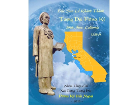 Livro Dac San Le Khanh Thanh Tuong Dai Petrus Ky 2018 De Truyet Thanh Mai (inglês)