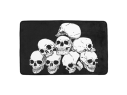 1pcs Tapete Para Decoração De Halloween ALLINLESS