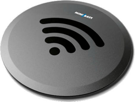 Carregador  FI80 (Wireless - 9V)