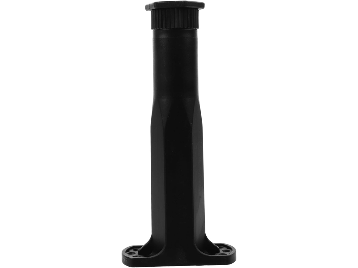 Nuobesty Extensor De Pés Móveis Ajustável Para Estrutura Cama, Resistente E Com Altura Ajustável, Durável E Resistente