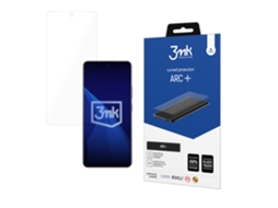 Película Protetora 3mk Para Realme 13 5g Arc Com Alta Proteção De Tela
