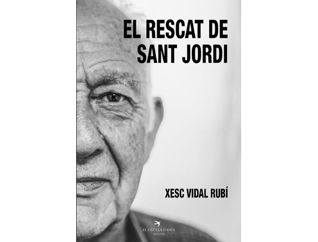 Livro El Rescat De Sant Jordi de Xesc Vidal (Espanhol)