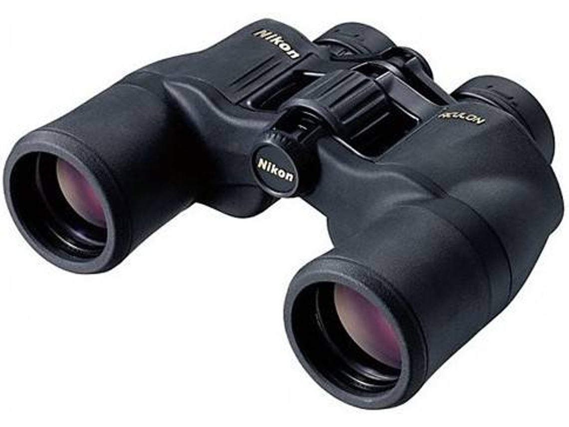 Binóculos NIKON 8571