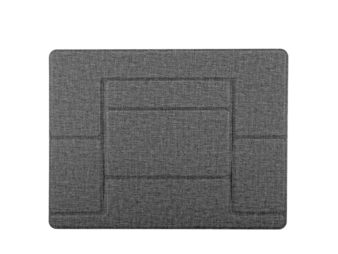 Suporte Para Tablet (ultra-fino, Plegável, Portátil, Invisível)