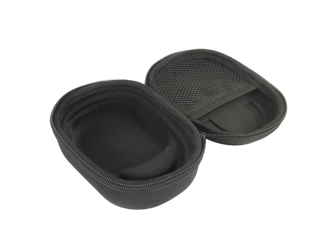 Estojo De Armazenamento Portátil Jbl Clip 4 Preto Brilvibera