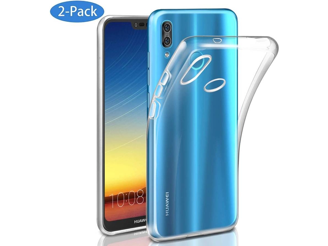 Capa Huawei P20 Lite HONGWE.