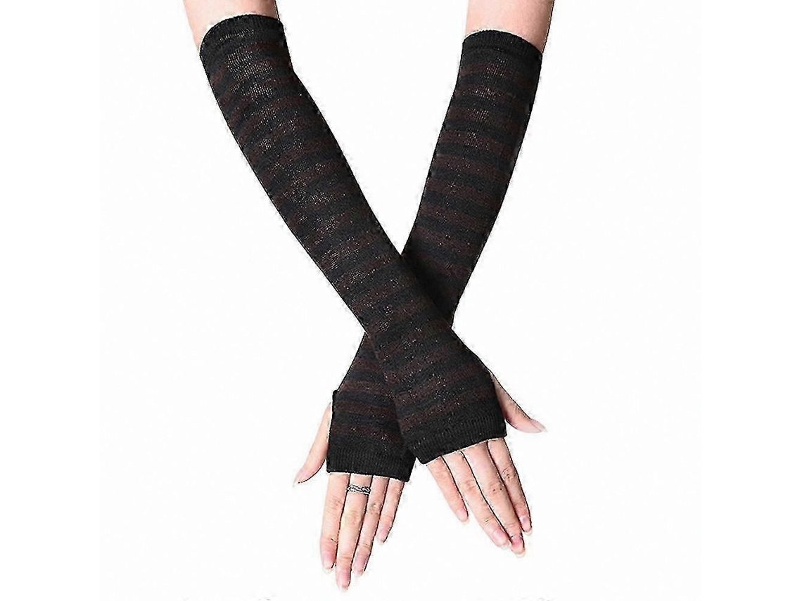 Luvas Confortáveis Para Mãos E Pulsos, Uso Diário, Estilo Leve E Resistente - Elysve