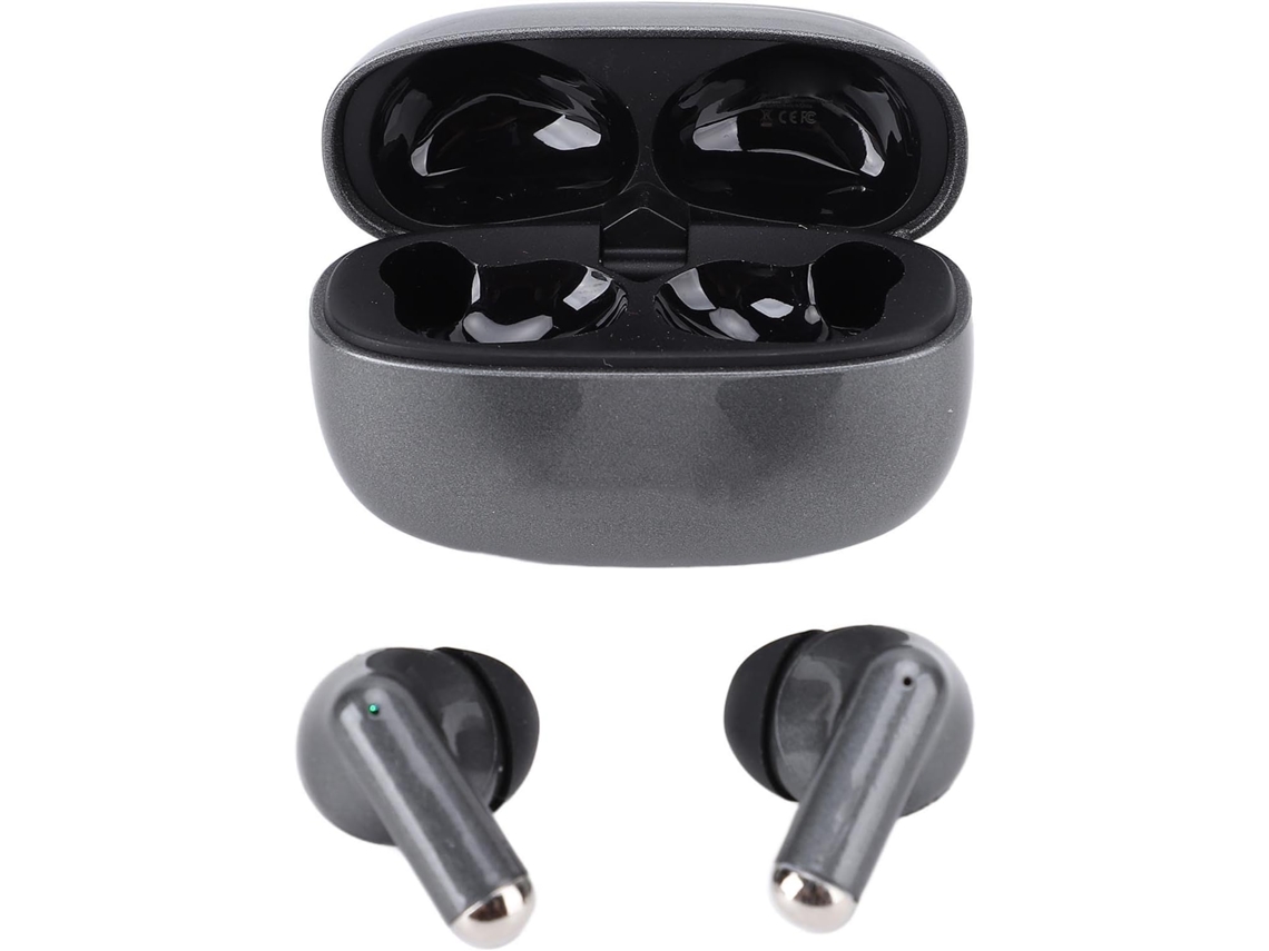 Fones De Ouvido Pongnas Com Tradução Para 140 Idiomas Controle Por Toque E Bateria Duração Até 30 Horas, Ideal Para