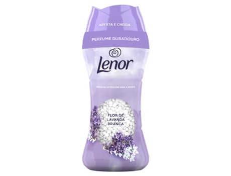 Intensificador Perfume Pérolas Ariel Lenor