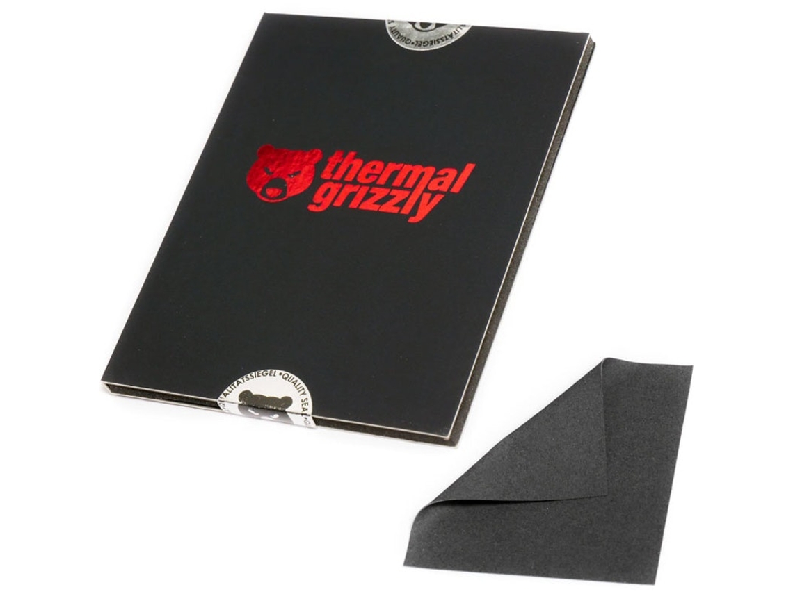 Thermal Pad THERMAL GRIZZLY Carbonaut 38 X 38 X 0.2Mm