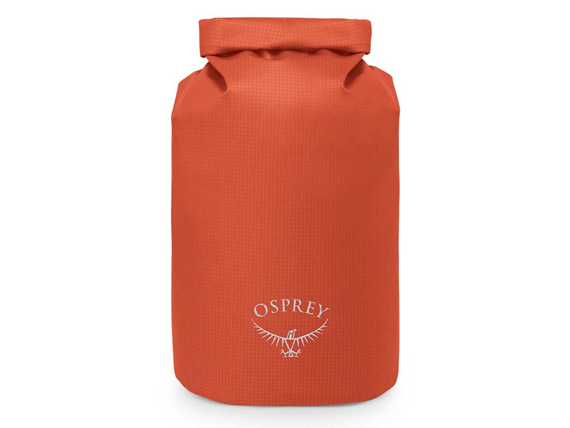 Saco Estanque Wildwater 15L Laranjaosprey