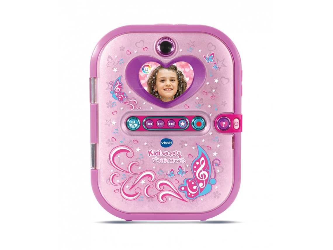 Vtech 80-163605 Brinquedo Eletrónico