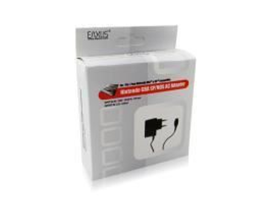 Fonte de Alimentação para Ds/Gba Sp