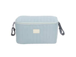 Bolsa Organizadora para Carrinho de Bebê, Verde AQUAFORGE