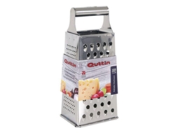 Ralador Multiusos QUTTIN 10,7 X 8,3 X 24 Cm