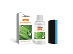 Pasta de Remoção de Riscos para Carro, Cera e Polimento, Cuidados com a Pintura do Seu Automóvel LAXISCREED