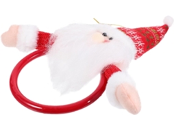 Porta-toalhas De Natal Com Design Elegante Para Idosos, Suporte