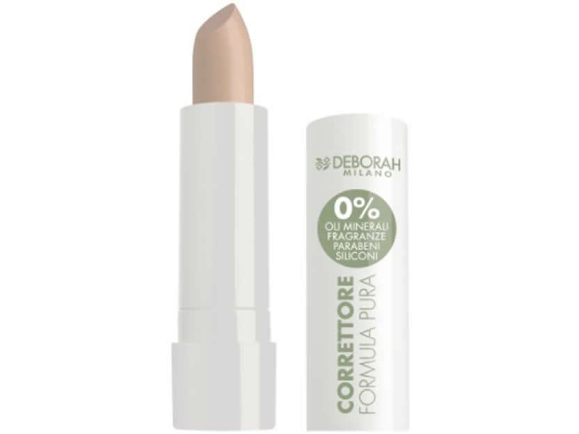 Corretor DEBORAH Dh Correcção Fórmula Pure N2