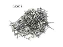 Preços de Ferradura Primerox de 250pcs de Aço Carbono Baixo, E4