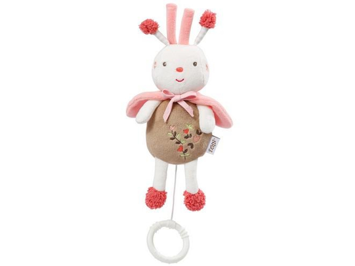 Mini Abelha Musical FEHN