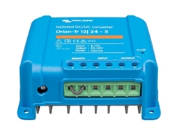 Orion Tr 12/24 5a 120 W Automotive Inverter Victron Energy (ori122410110)