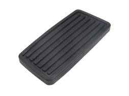 Capa De Borracha Do Pedal De Freio Automático 46545 S84 A81