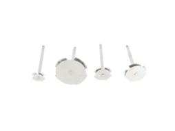 Conjunto De 4 Extratores De Conexões De Tubos Hss Para Pvc Abs Dwv De 1 Polegada, 1,5 Polegadas, 2 Polegadas E 3 Polegadas