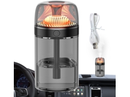 Umidificador Difusor Para Carro, Umidificador Desodorizante Para Carro, Umidificadores De Longa Dura Gokoco