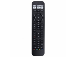 Comando À Distância De Substituição Compatível Com Bose Cm520, Cm525 E Cm535_zhd