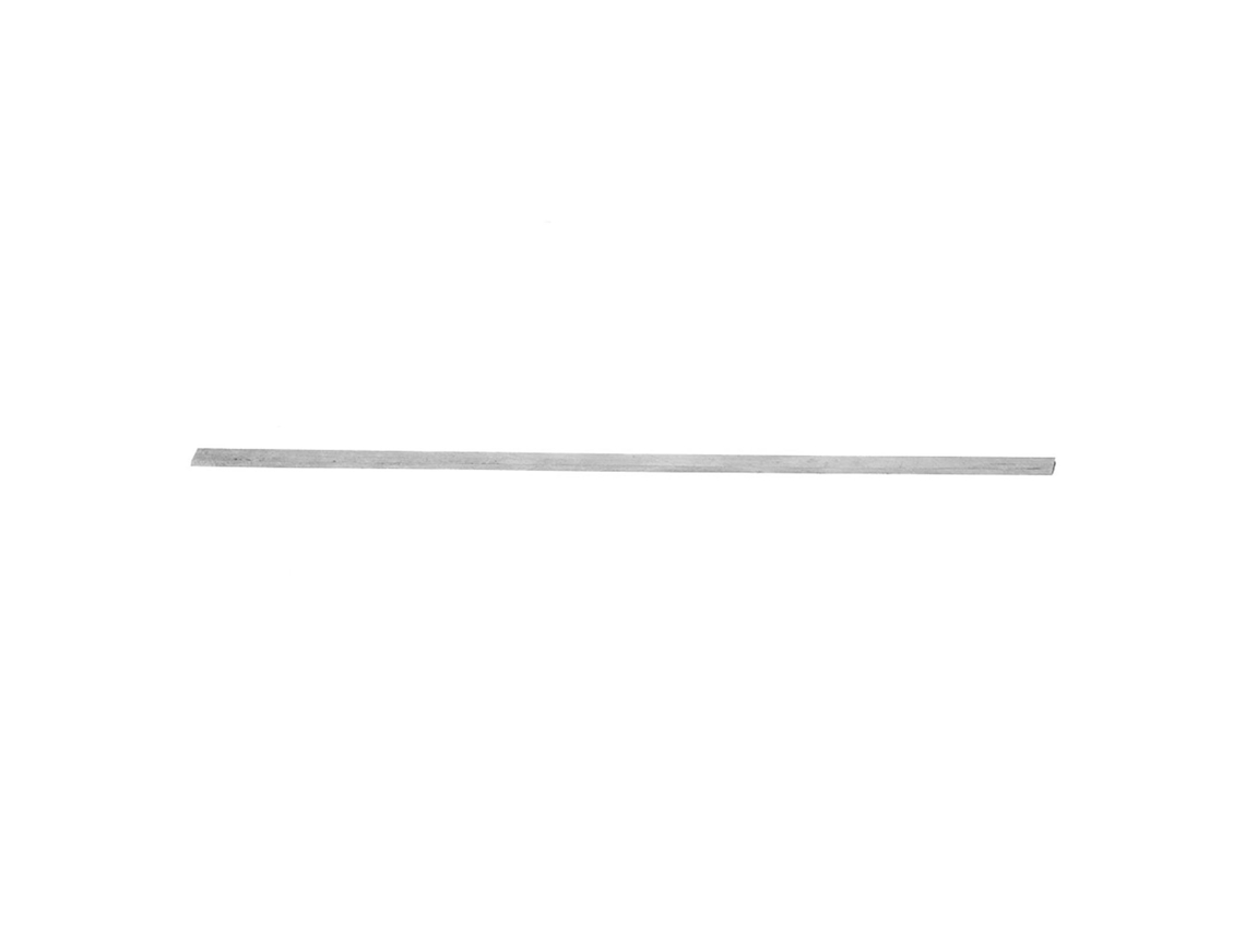 Ferramenta De Usinagem Hss Acero Blanco Barra Quadrada Longa (2*4*200mm) Ferramenta De Torneira